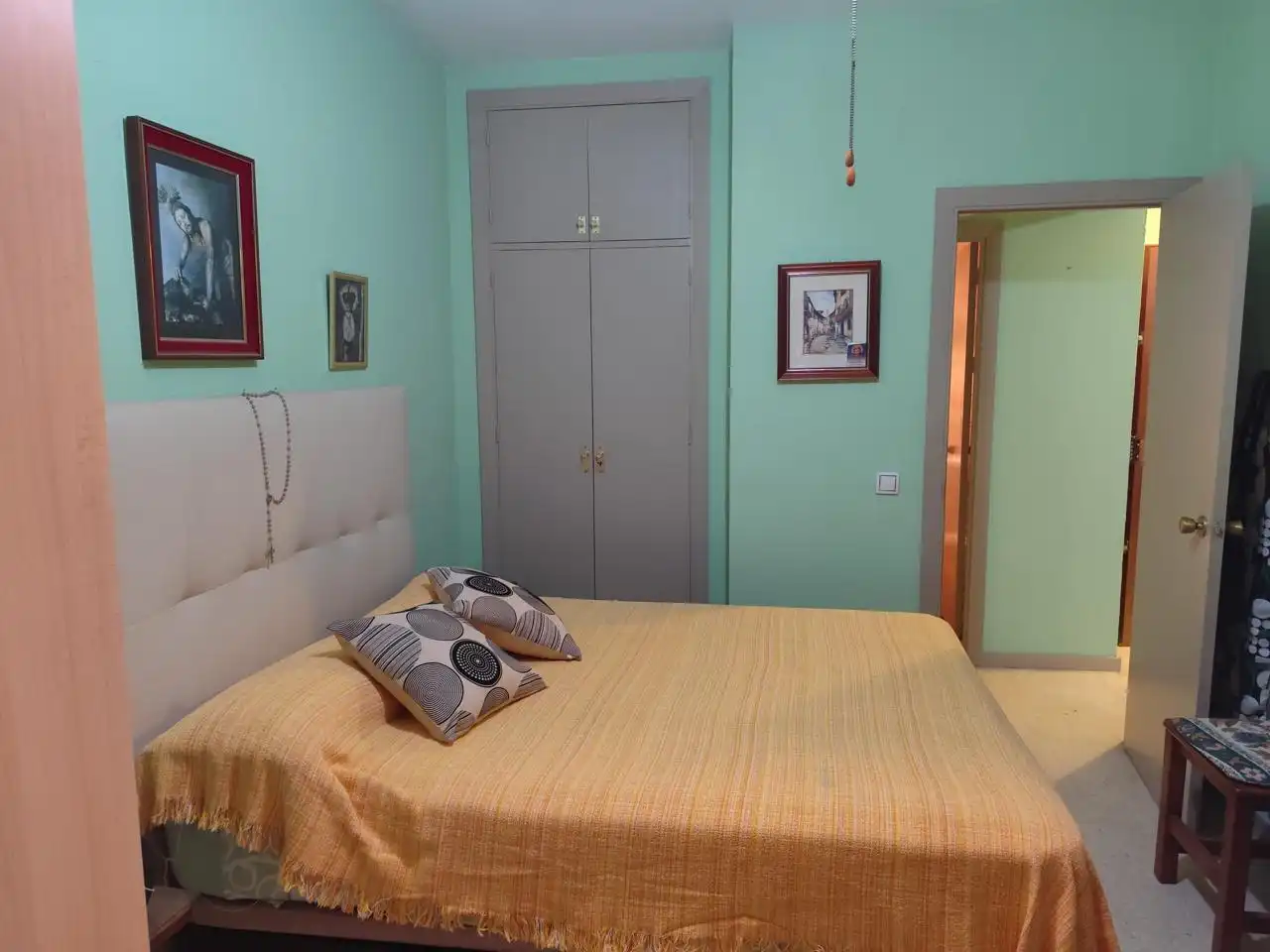 Flat for sale in De Andalucia, Manantiales - Estación de Autobuses