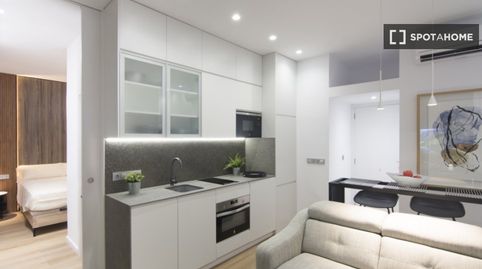 Foto 4 de Piso de alquiler en Sant Francesc, Valencia Capital