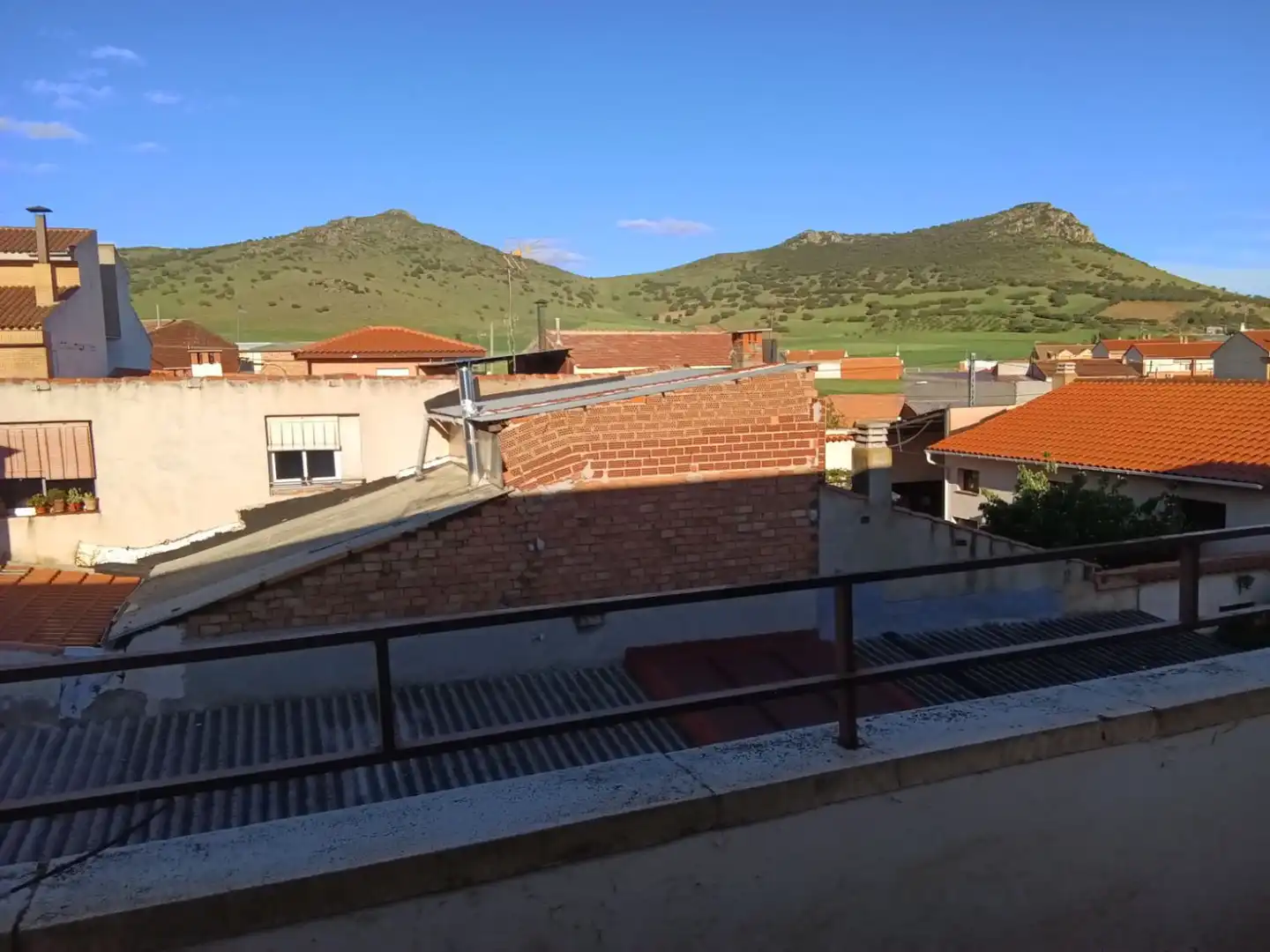Terraza de Piso en venta en Fuente el Fresno con Calefacción y Terraza