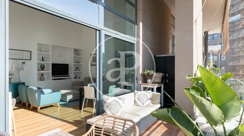 Photo 3 of Flat for sale in Carrer de la Selva de Mar, Diagonal Mar i el Front Marítim del Poblenou, Barcelona