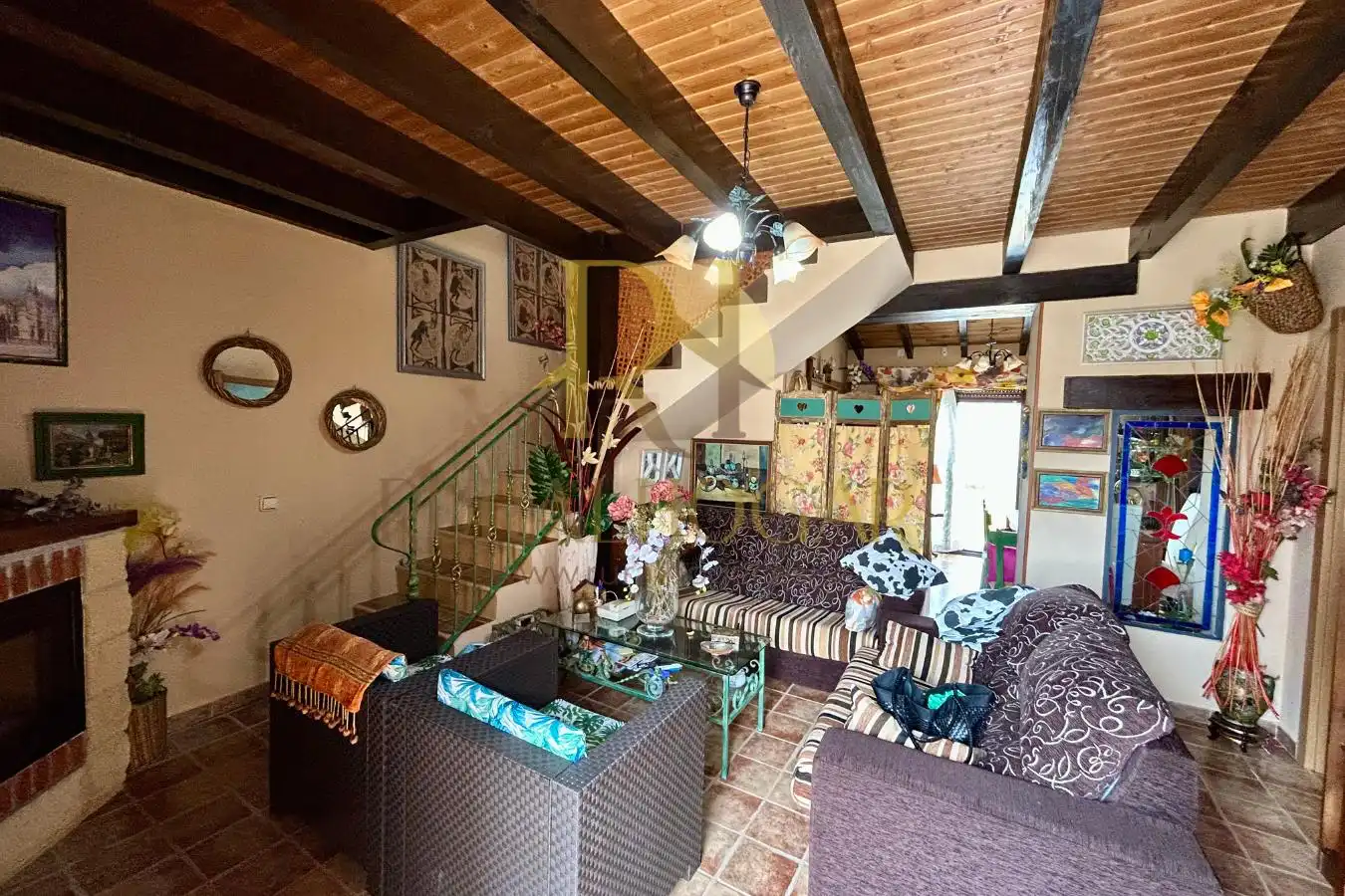 Casa o xalet en venda a Calle Bosque Abajo, Chozas de Abajo