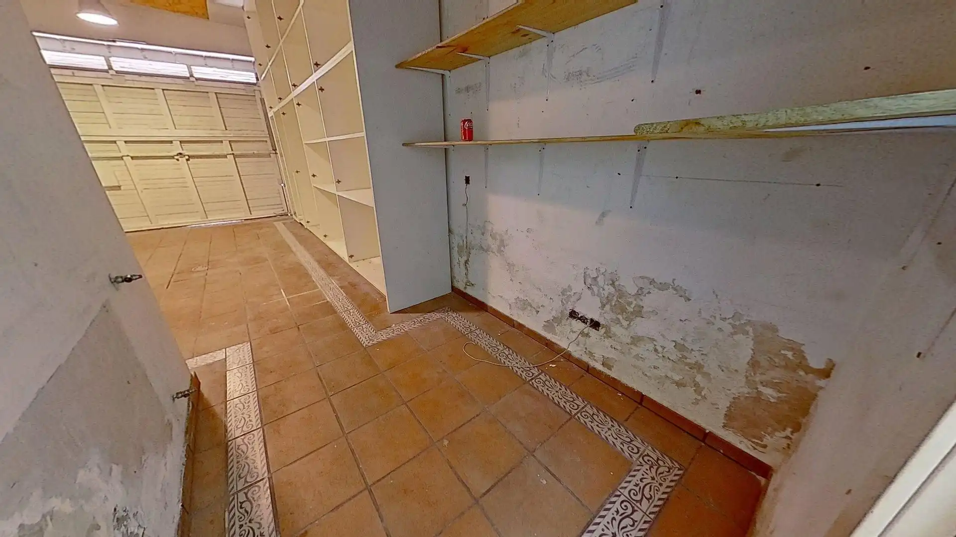 Einfamilien-Reihenhaus zum Verkauf in El Prat de Llobregat mit Privatgarten und Terrasse