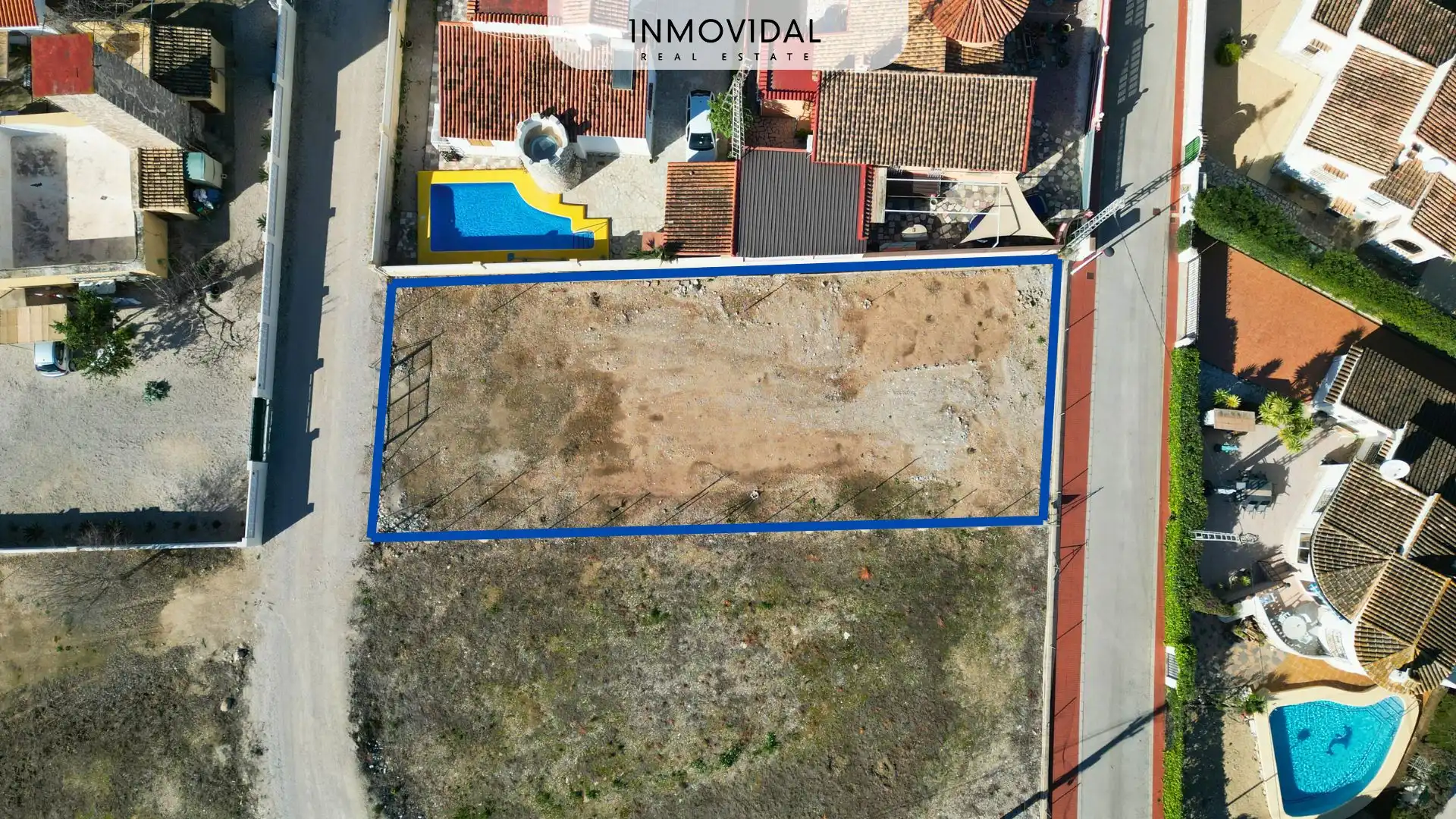 Residential land for sale in Partida Barranquets, Carrer 2 29, imagen 6
