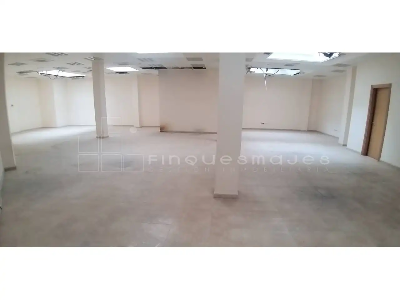 Ufficio in vendita a Paseo Pere III, imagen 9