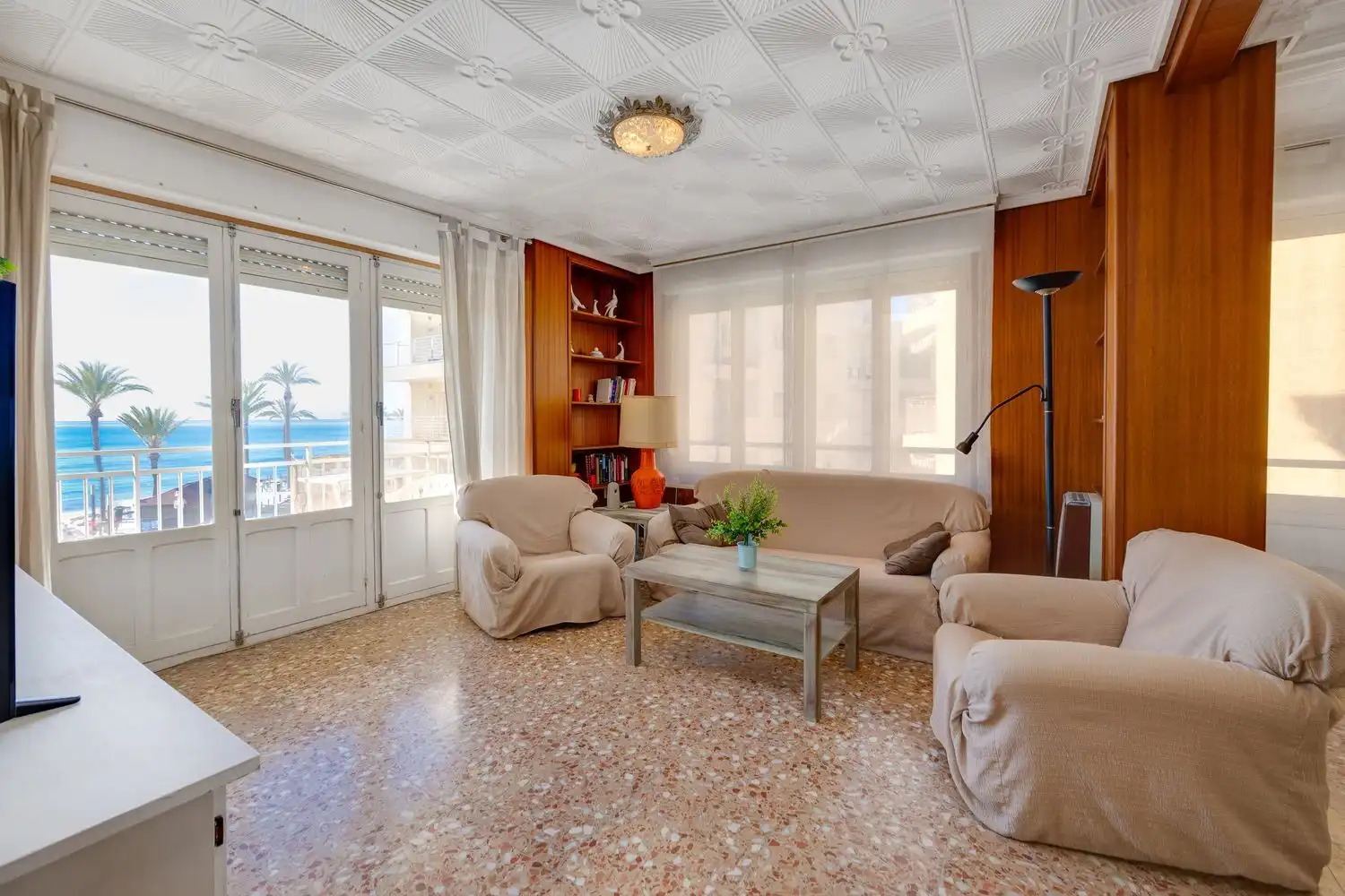 Wohnung mit Aufzug zum Verkauf in Calle Almudena 1, imagen 6