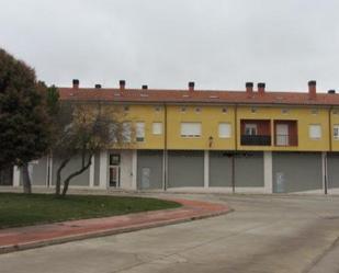 Exterior view of Premises for sale in Cogollos