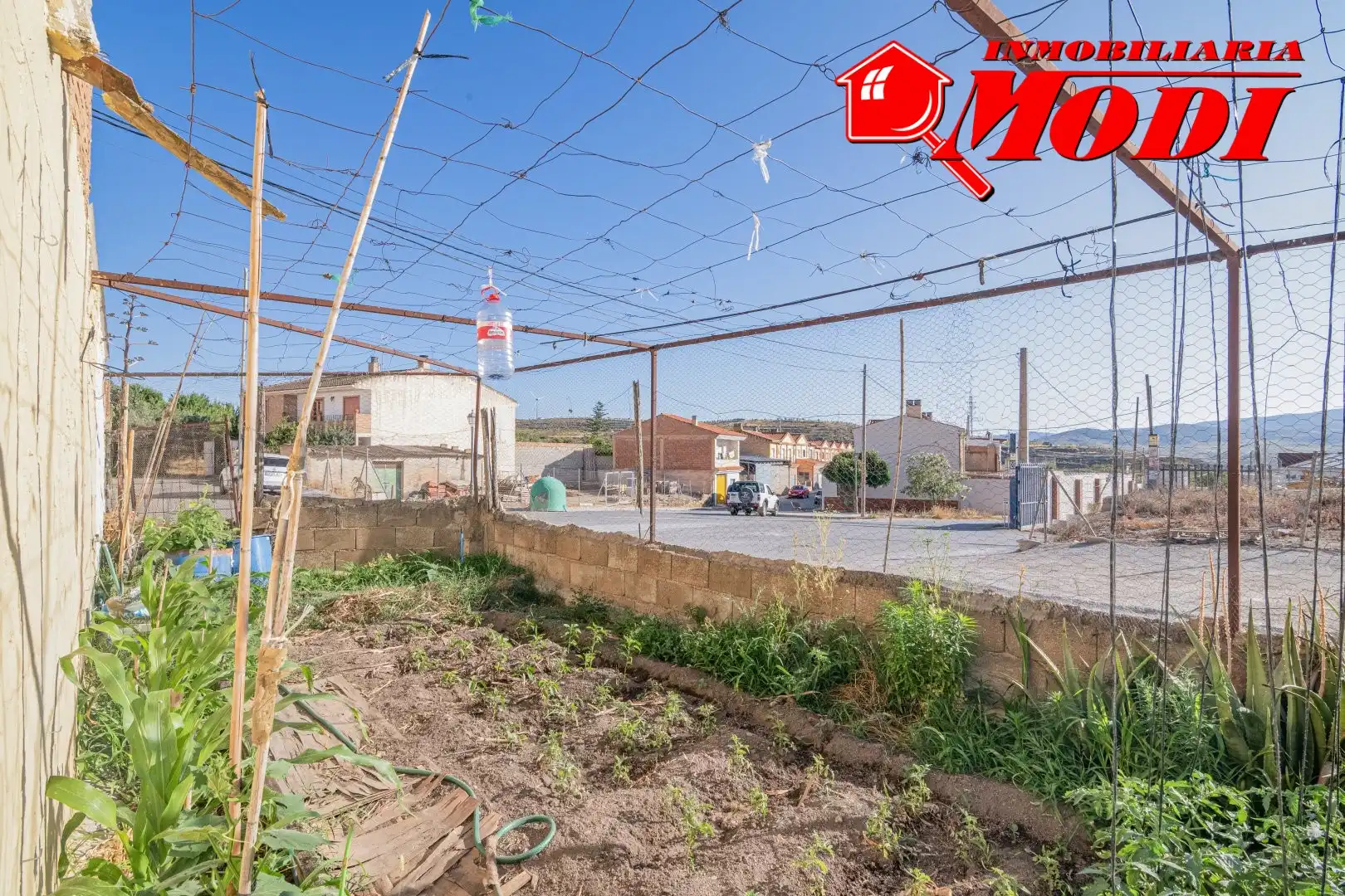 Houses for sale in Dúrcal  with Private garden