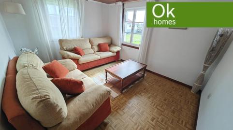 Photo 5 of Single-family semi-detached to rent in Curtis, A Coruña