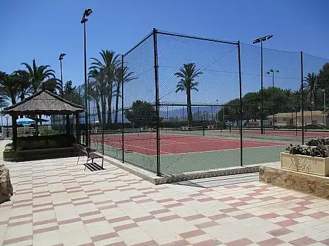 Apartamento en venta en Racó