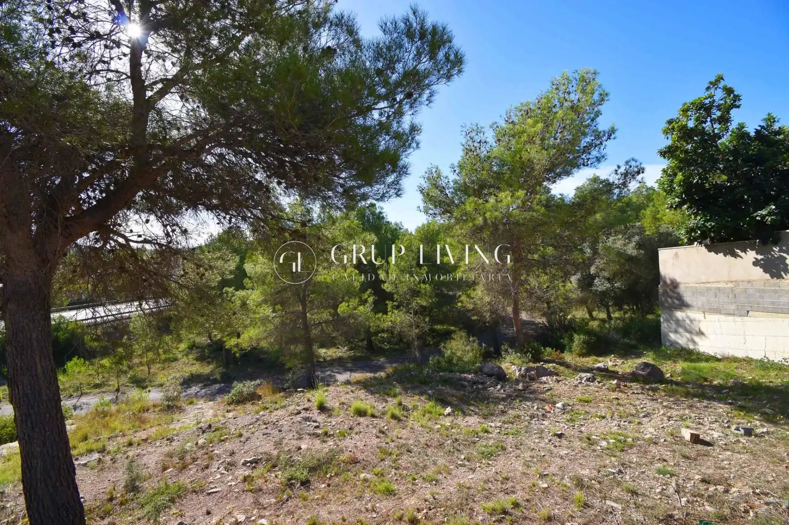Terreno residencial en venta en Canyelles, imagen 6