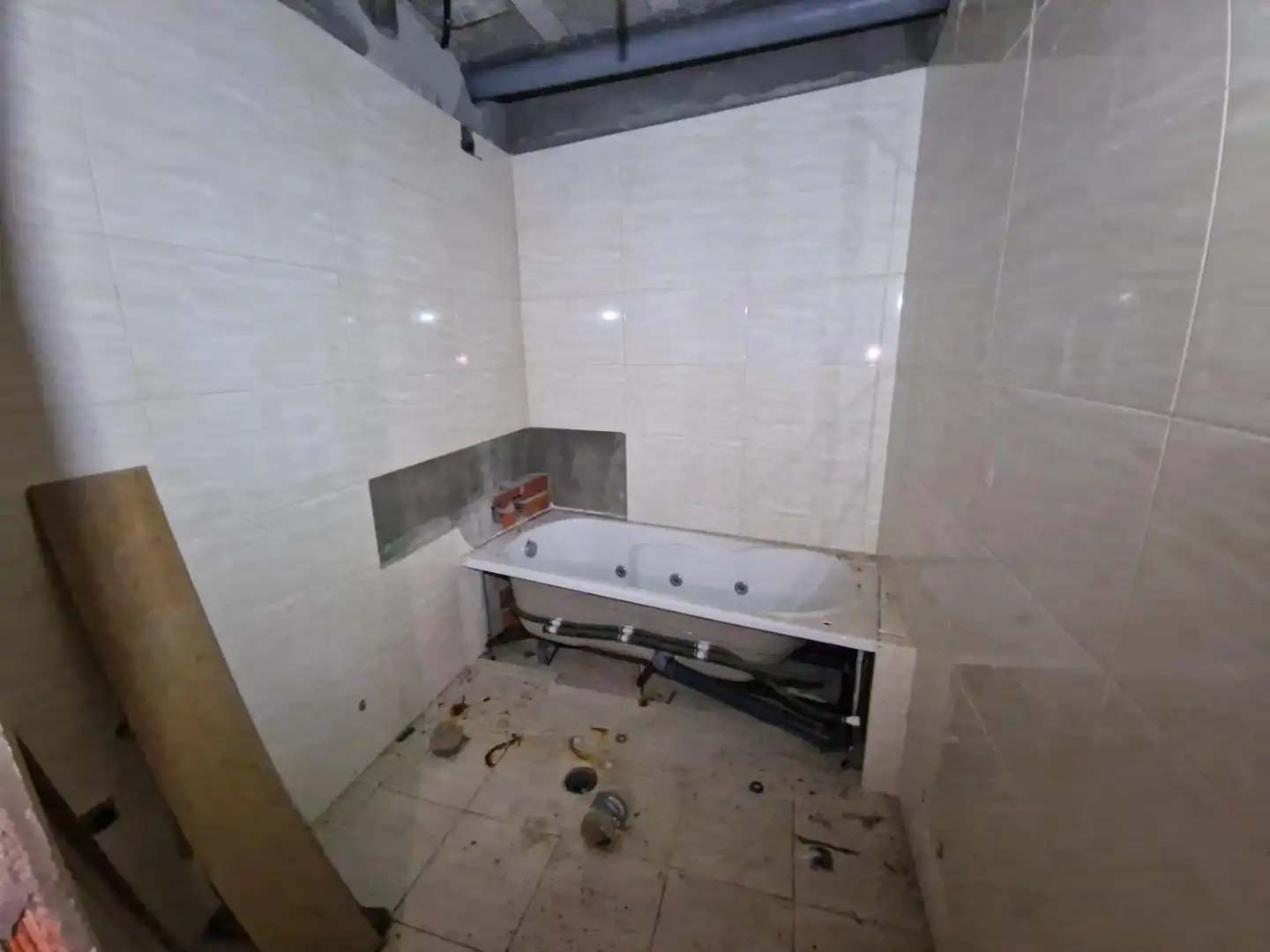 Residenziale in vendita a ESTRADA VELLA-STA MARIÑA, imagen 11