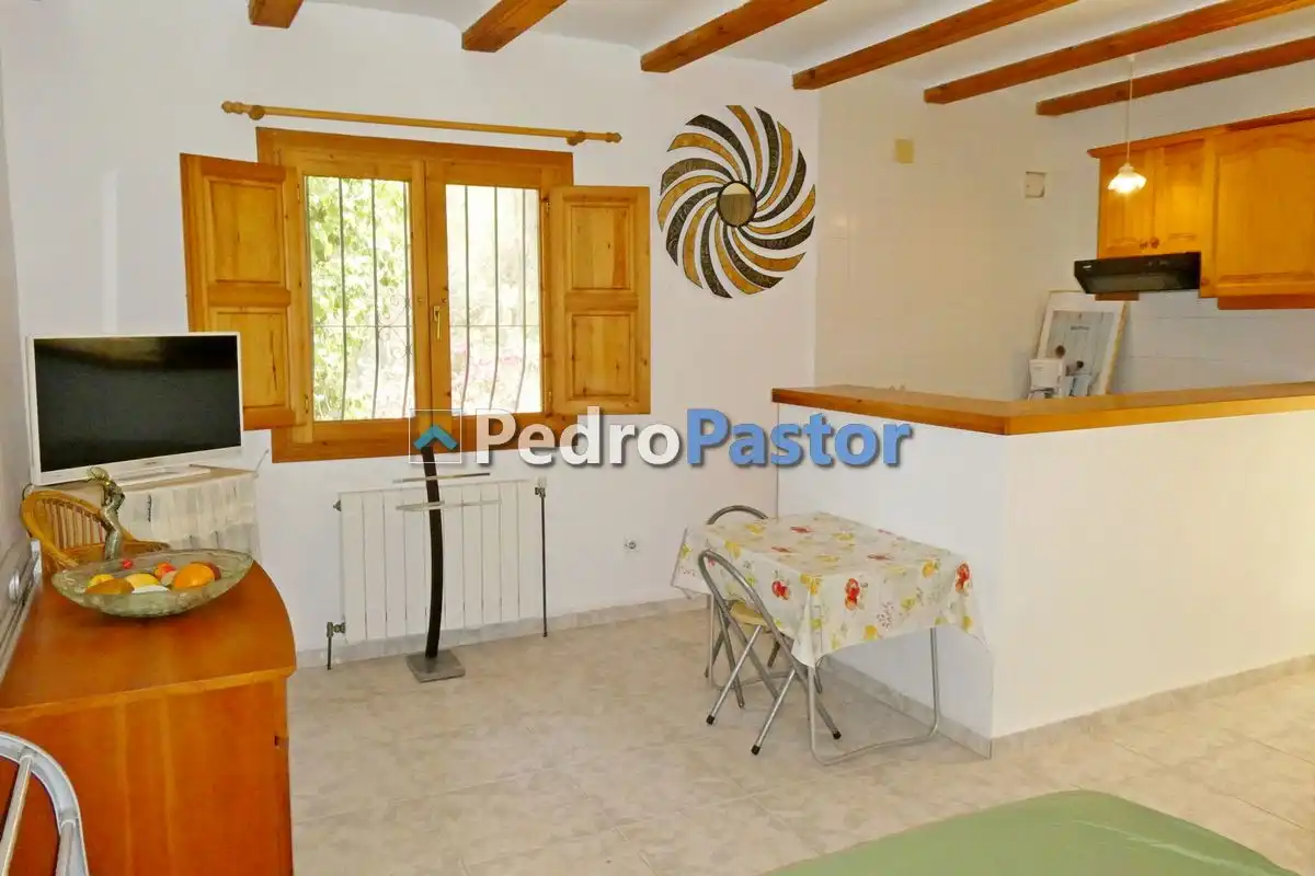 Villa avec piscine à vendre à Pedreguer, imagen 92