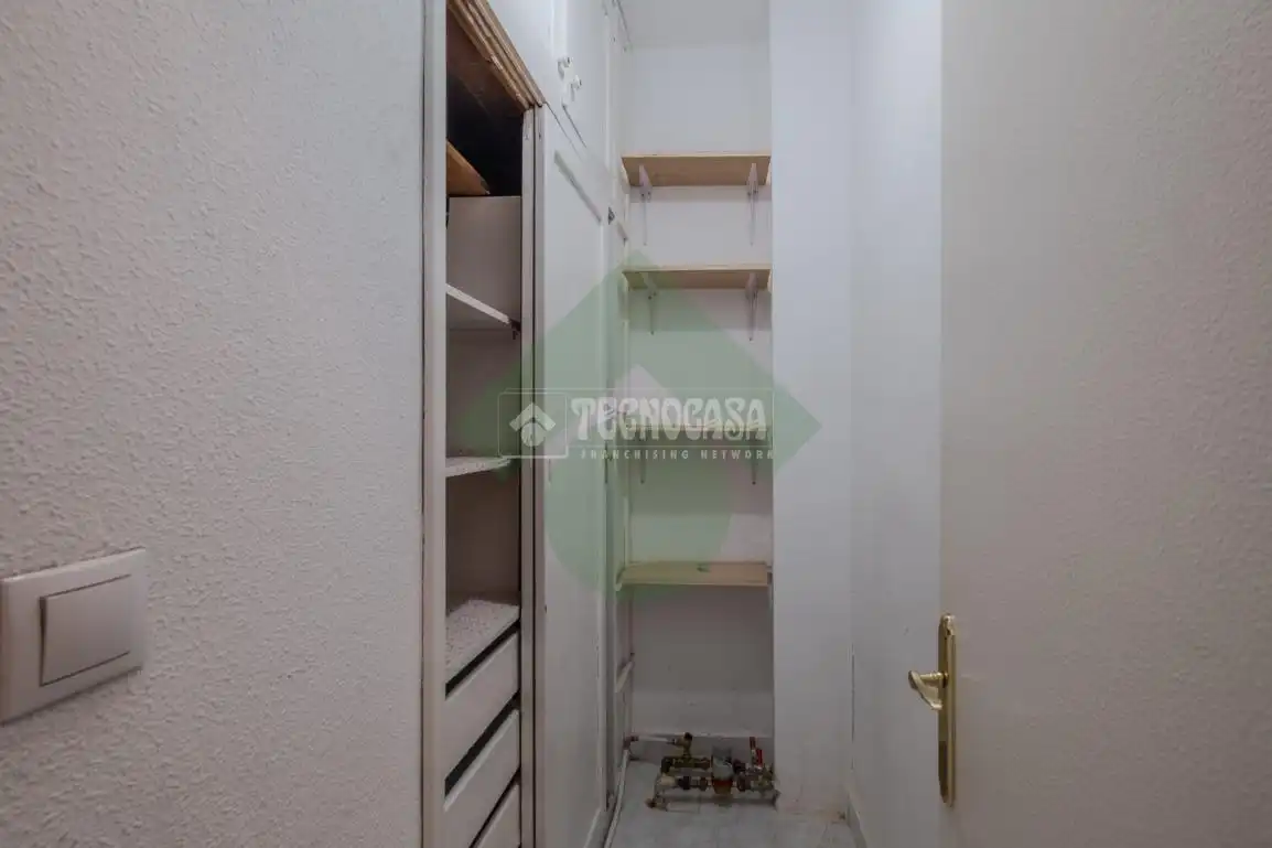 Piso en venta en Madrid