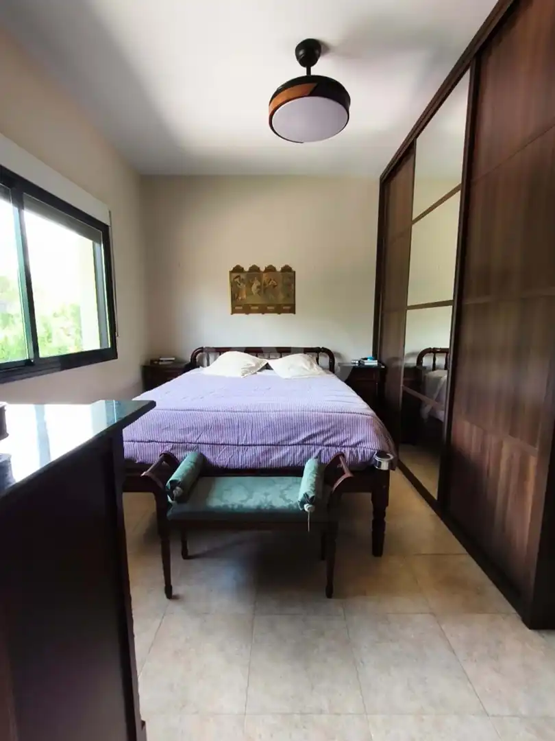 Habitación de Casa o chalet en venta en Baeza con Aire acondicionado, Calefacción y Terraza