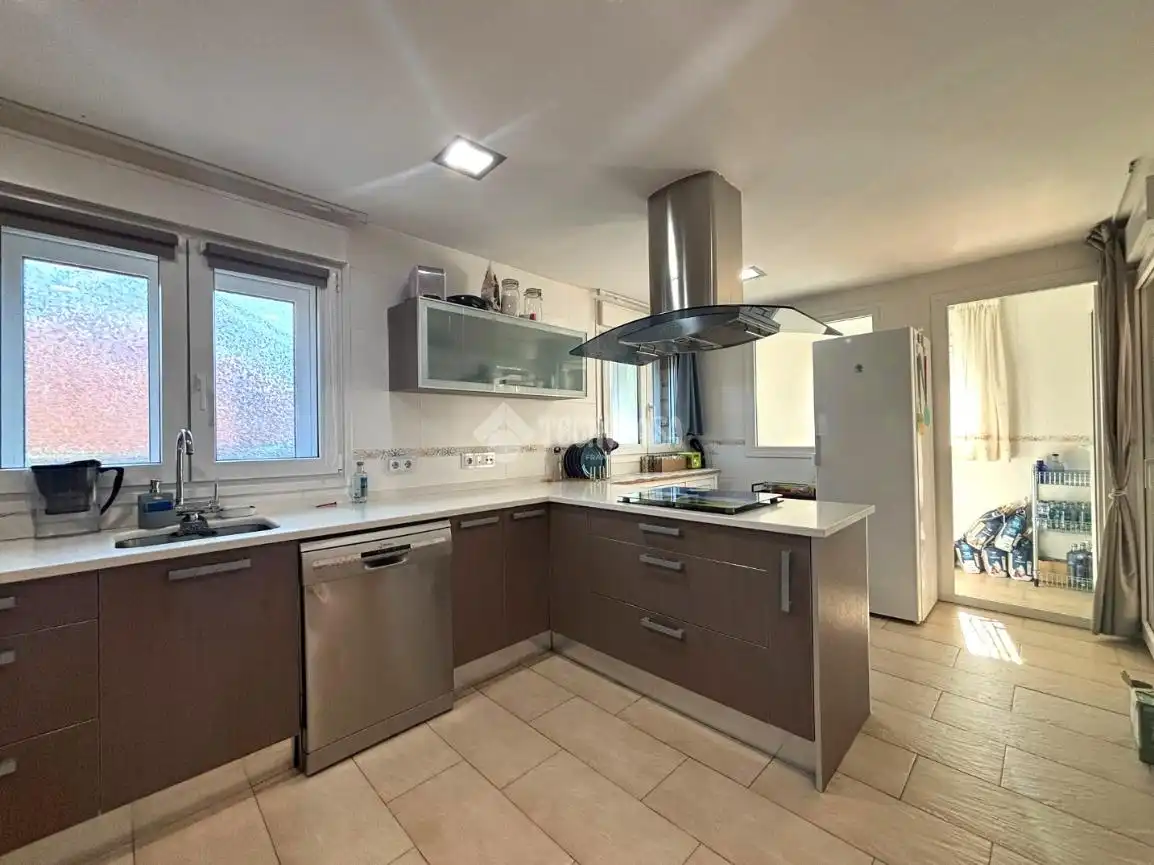 Haus mit Terrasse zum Verkauf in Guadalix de la Sierra, imagen 2