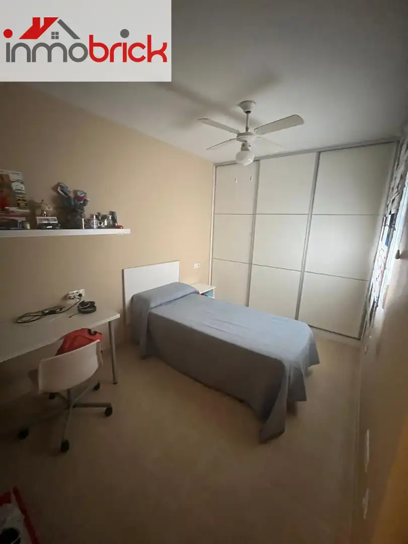 Bedroom of Houses for sale in Lucena  with Air Conditioner and Terrace