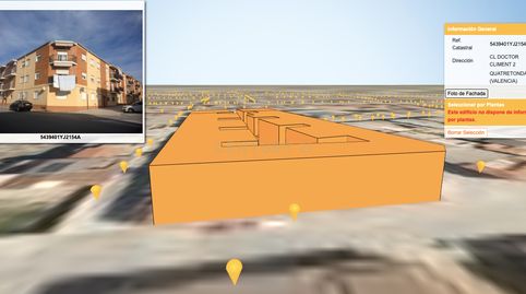 Photo 5 of Apartments for sale in Cl Doctor Climent 2 Quatretonda (valencia), 17, Quatretonda, Valencia