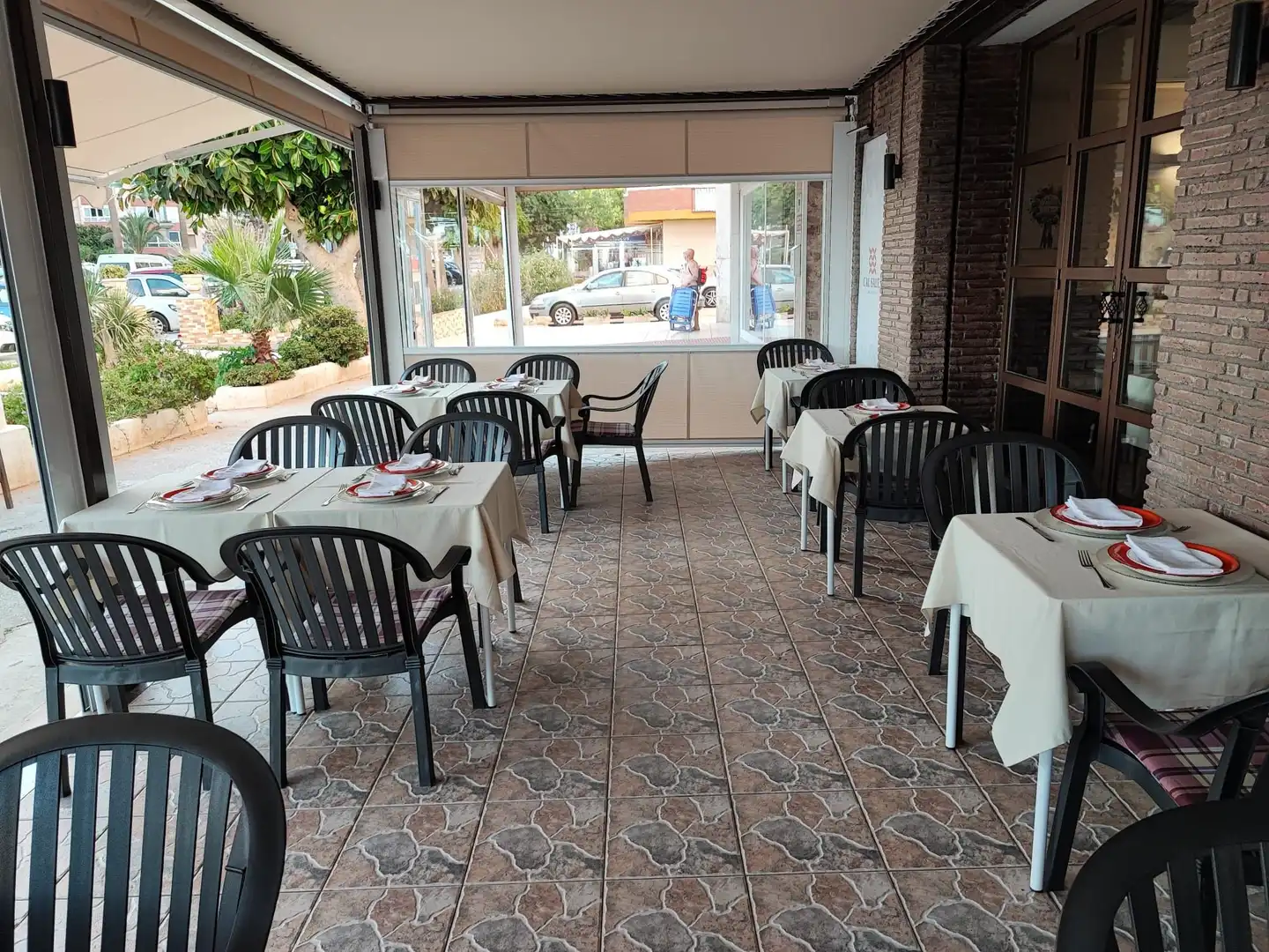 Local en venda a Avenida el Faro, Centro Internacional