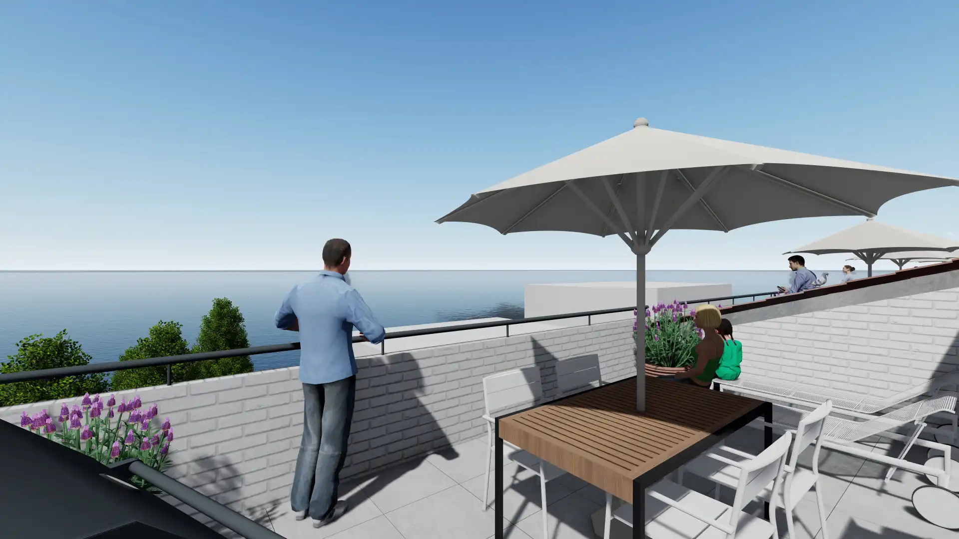 Residencial amb ascensor en venda a Avinguda Hispanitat 31, imagen 12