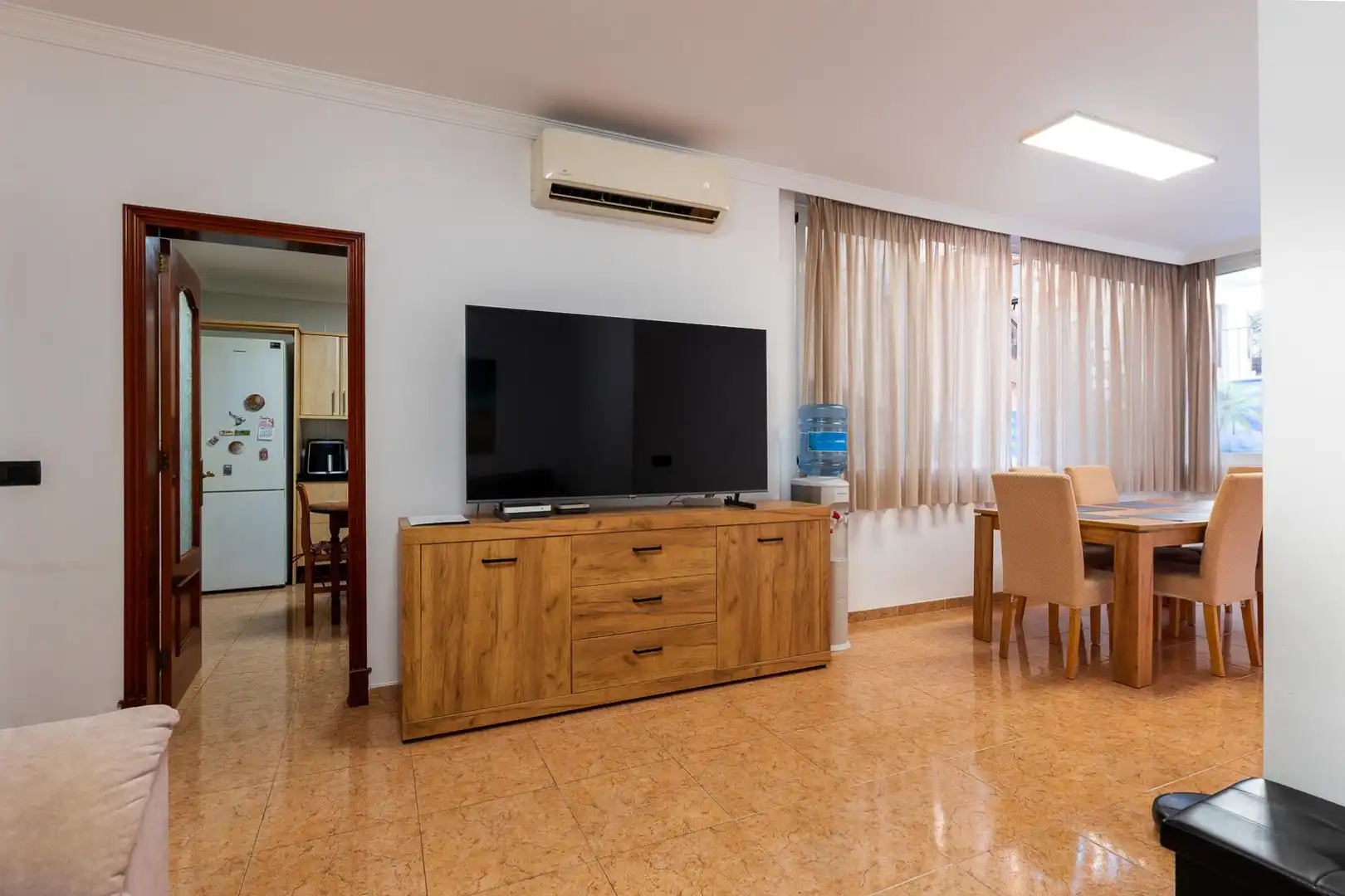 Planta baja en venta en S'Arenal