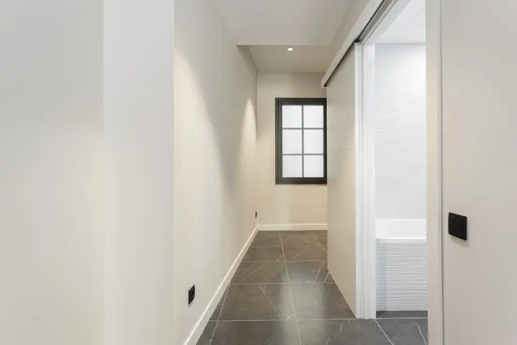 Apartament en venda en Barcelona amb Aire condicionat i Calefacció
