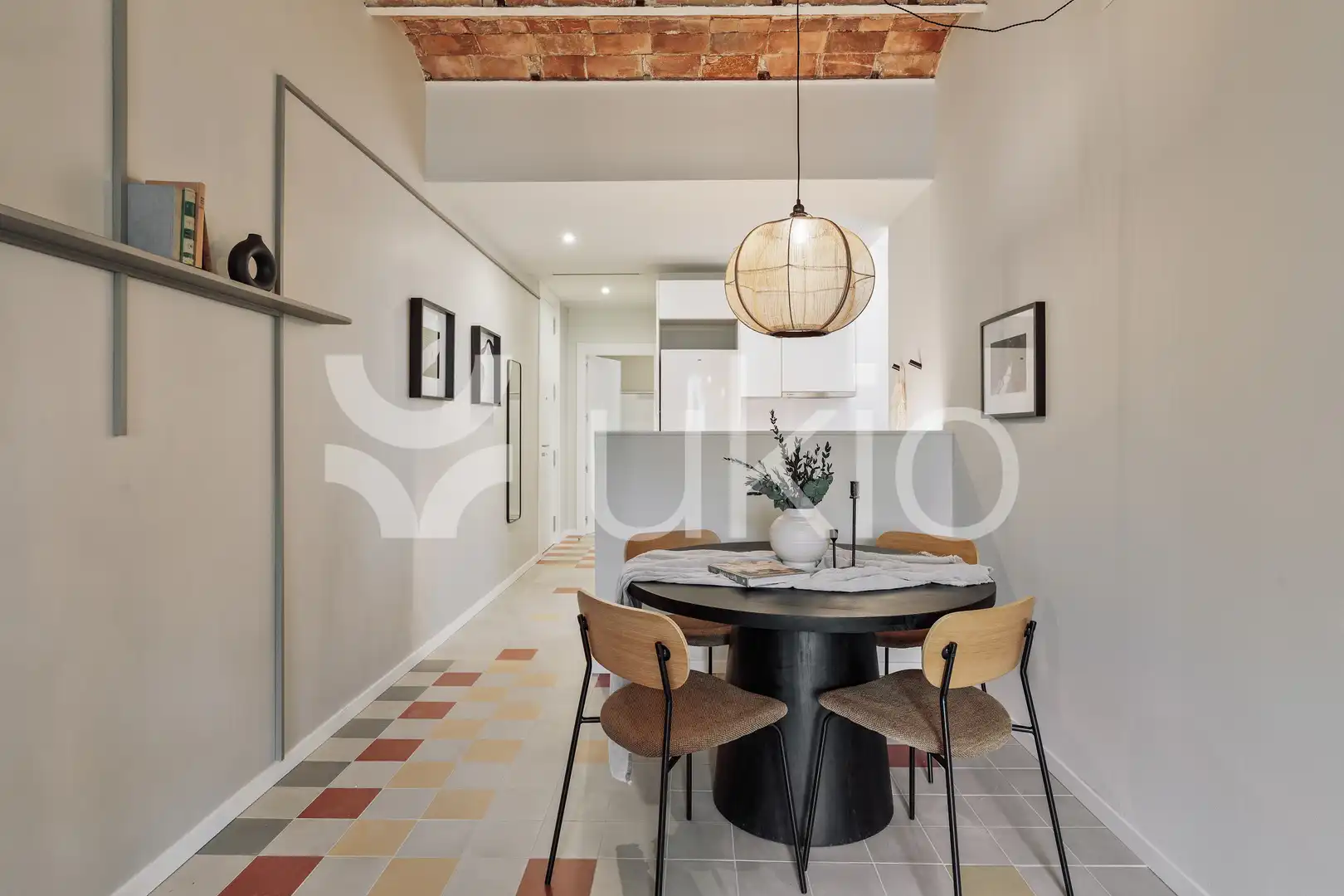 Apartamento en alquiler en Ronda de Sant Pere, imagen 5