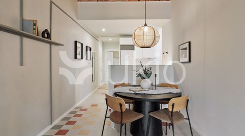 Foto 5 de Apartamento de alquiler en Ronda de Sant Pere, Dreta de l'Eixample, Barcelona Capital