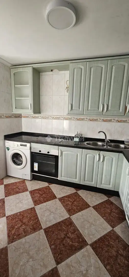 Küche von Wohnung zur Miete in Huelva