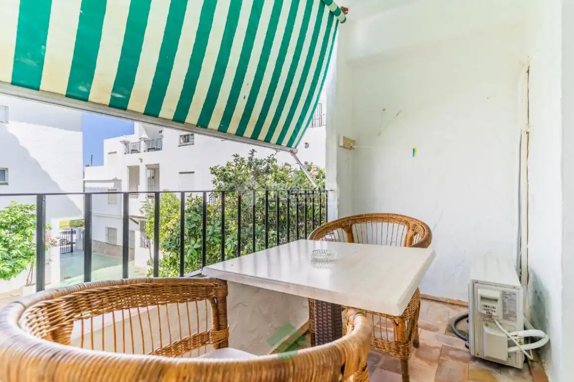 Appartamento in vendita a Conil