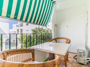 Piso en venta en Conil