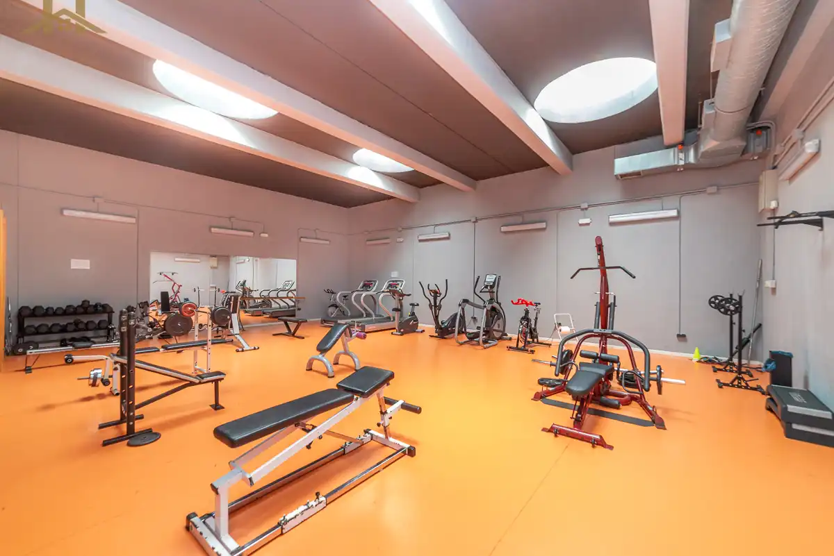 Appartement avec piscine à vendre à Sector B, imagen 21