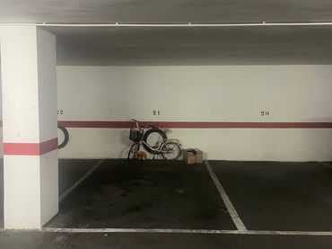 Parking for sale in Benicalap