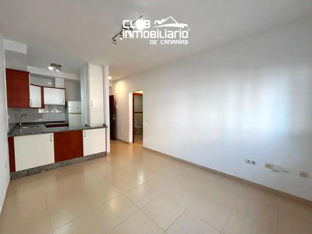 Exterior view of Flat for rent in Granadilla de Abona