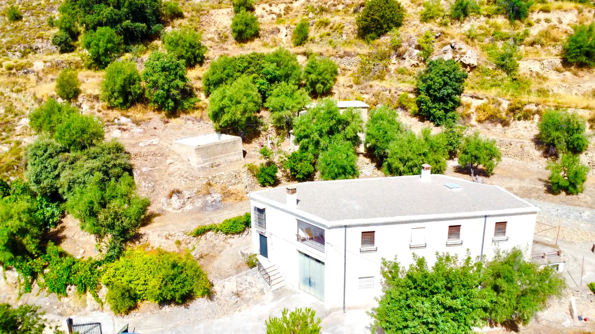 Chalet con terraza en venta en A-4130, imagen 63