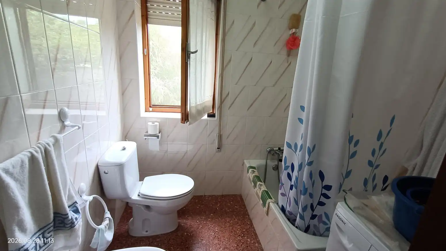 Baño de Casa o chalet en venta en Carrizo, León