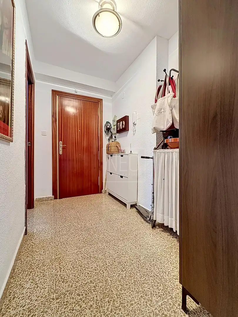 Piso en venta en Granada, Granada