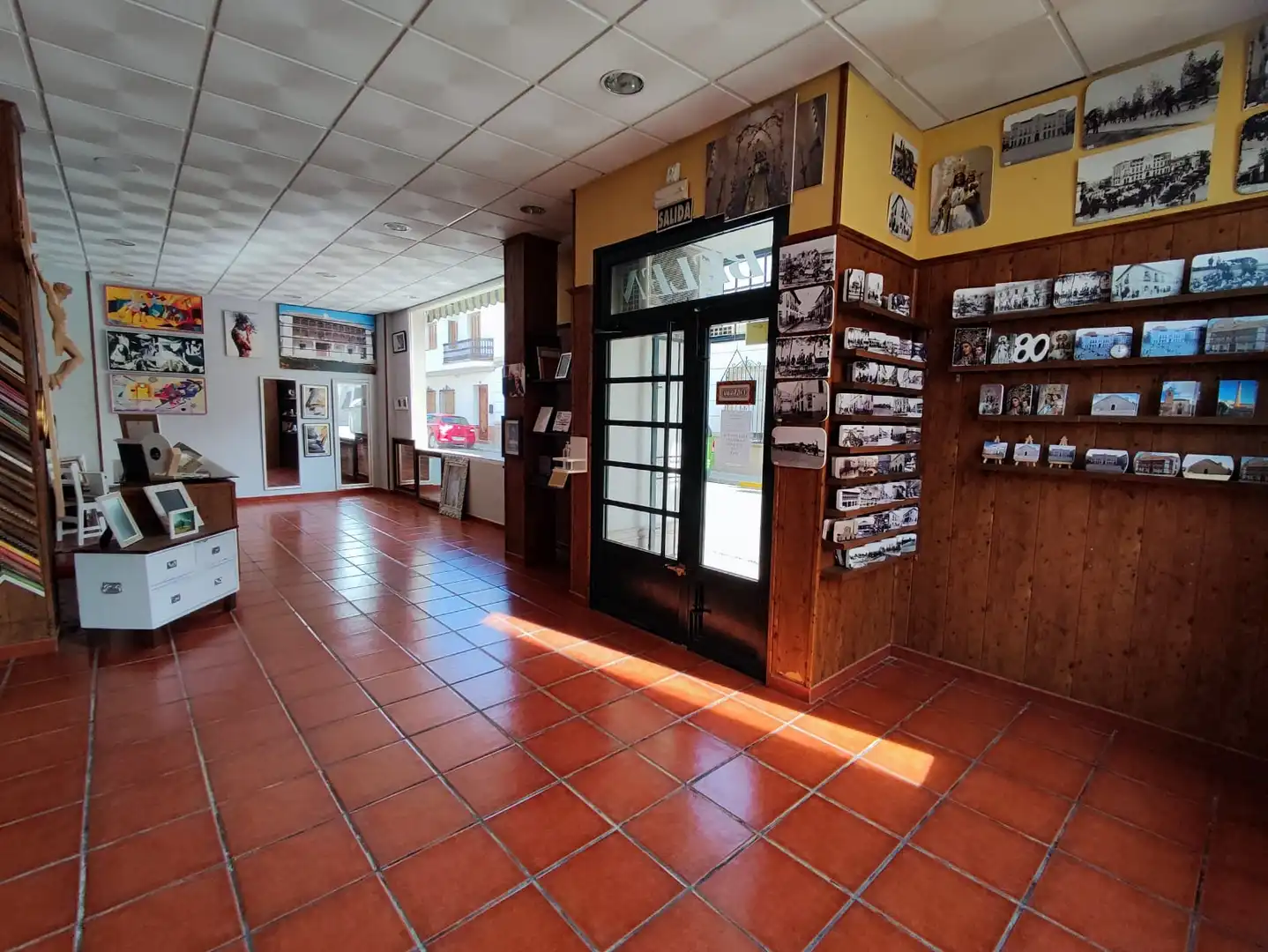 Local comercial en venda a Calle San Roque, imagen 36