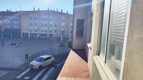 Foto 2 de Pis en venda a San Pablo y Santa Marina, Palencia