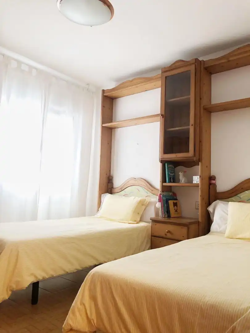 Duplex con ascensore in vendita a Sanxenxo pueblo, imagen 7