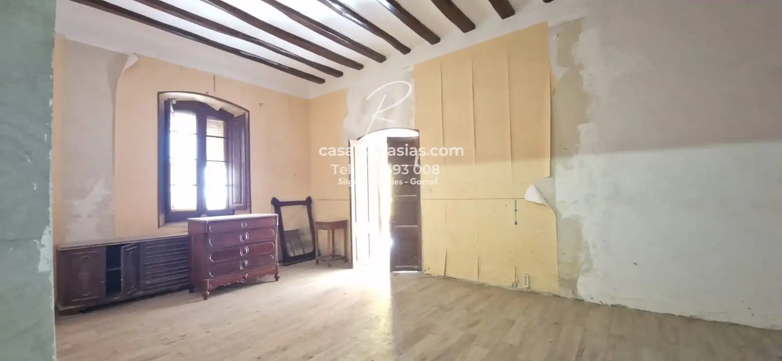 Country homes for sale in Avinyonet del Penedès  with Balcony