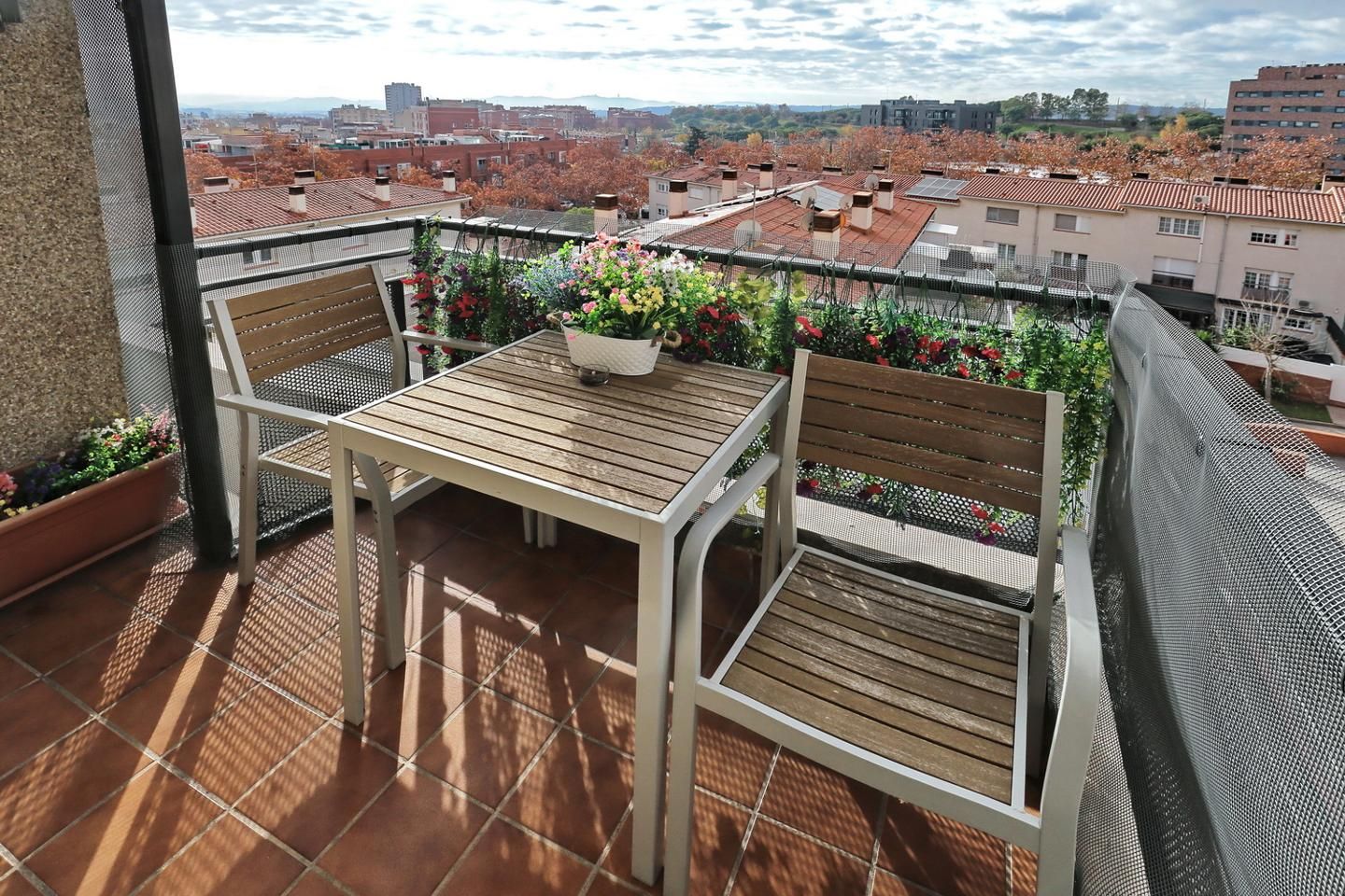 Pis en venda a De Terrassa,, Els Merinals, Can Feu - Gràcia