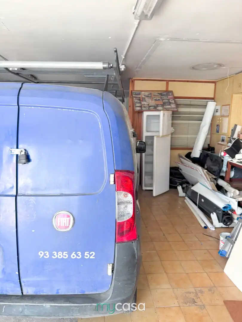 Business premises for sale in Carrer de Sant Ernest, imagen 7