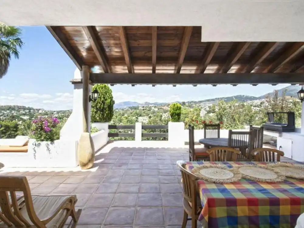 Maison avec piscine à vendre à Nueva Andalucía, imagen 18