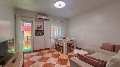 Foto 2 de Piso en venta en Centro Urbano, Dénia