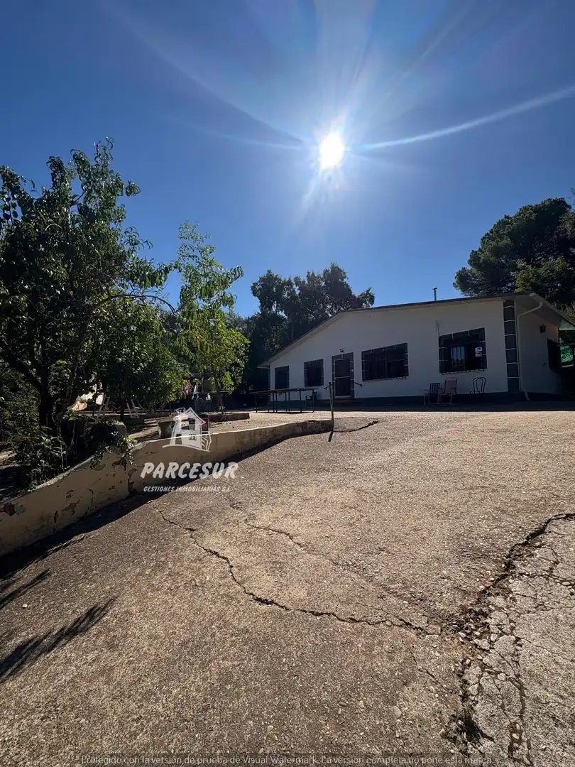 Casa en venda a Periurbano Oeste - Sierra, imagen 33