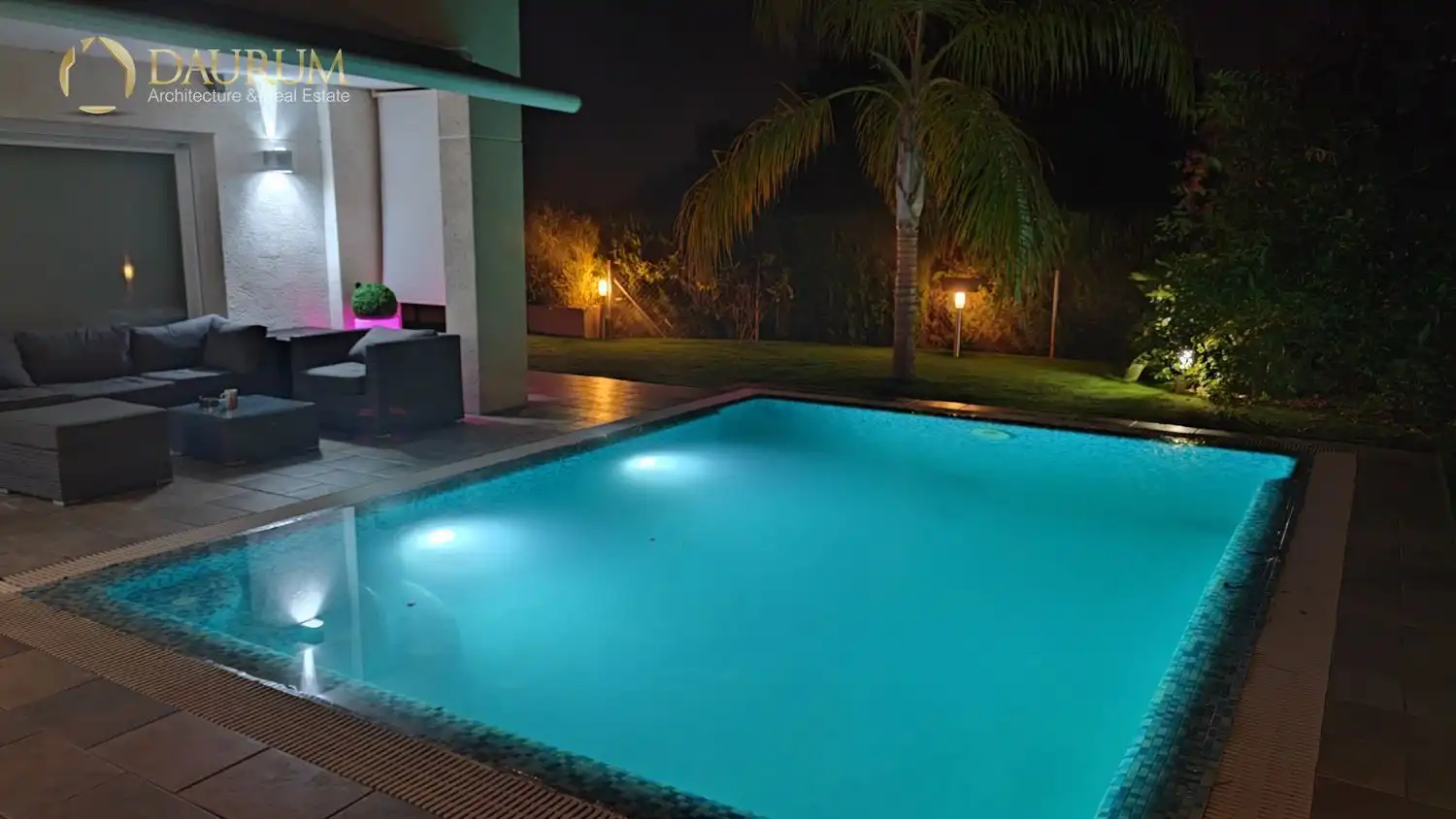 Villa mit Pool zum Verkauf in BALCÓN DE LA PEYA, imagen 34