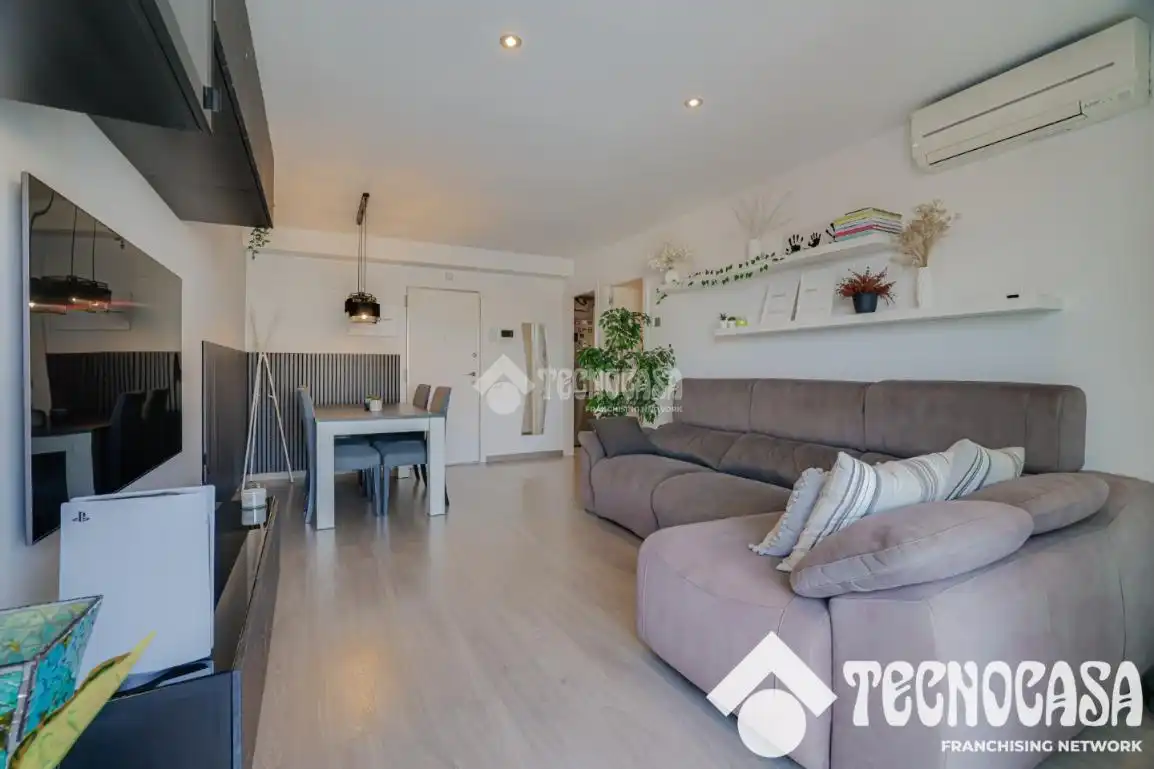 Flat for sale in Zona Esportiva