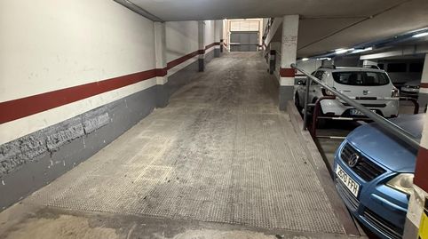Foto 5 de Garaje en venta en Los Ángeles, Alicante / Alacant
