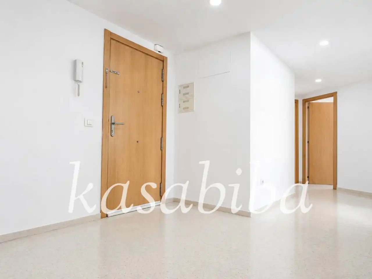 Piso en venta en Rocafort con Aire acondicionado, Calefacción y Balcón