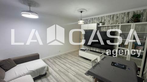 Foto 3 de Piso en venta en Centro - Doña Mercedes, Dos Hermanas